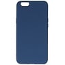 Fashion Color TPU Case Oppo A59 4G Navy