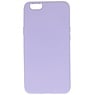 Fashion Color TPU Case Oppo A59 4G Purple