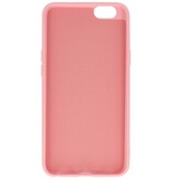 Funda Fashion Color TPU para Oppo A59 4G Rosa