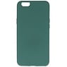 Fashion Color TPU Case Oppo A59 4G Dark Green