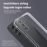 Custodia Trasparente Antiingiallimento per Samsung Galaxy A54