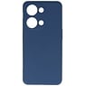 Fashion Color TPU Case OnePlus Nord 3 5G Navy