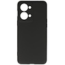 Custodia in TPU color moda per OnePlus Nord 2T nera