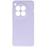 Coque TPU Fashion Color OnePlus 12 Violet