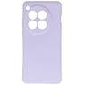 Fashion Color TPU Case OnePlus 12 Purple