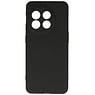 Fashion Color TPU Case OnePlus 11 Black