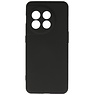 Funda Fashion Color TPU OnePlus 11 Negro