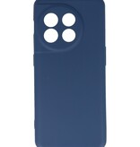 Custodia in TPU colorata alla moda per OnePlus 11 Navy