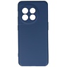 Custodia in TPU color moda per OnePlus 11 Navy