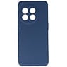 Fashion Color TPU Case OnePlus 11 Navy