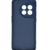 Custodia in TPU colorata alla moda per OnePlus 11 Navy