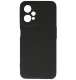Custodia in TPU colorata alla moda per OnePlus Nord CE 2 Lite nera