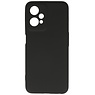 Fashion Color TPU Case OnePlus Nord CE 2 Lite Black