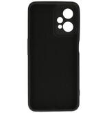 Coque TPU Couleur Mode pour OnePlus Nord CE 2 Lite Noir