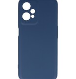 Custodia in TPU colorata alla moda per OnePlus Nord CE 2 Lite Navy