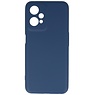 Fashion Color TPU Case OnePlus Nord CE 2 Lite Navy