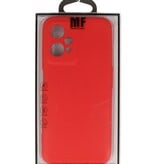 Fashion Color TPU Case for OnePlus Nord CE 2 Lite Red