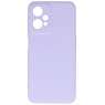 Coque TPU Fashion Color OnePlus Nord CE 2 Lite Violet