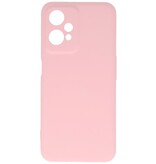 Funda de TPU de color de moda para OnePlus Nord CE 2 Lite Rosa