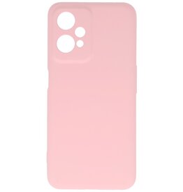 Fashion Color TPU Case OnePlus Nord CE 2 Lite Pink