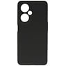 Fashion Color TPU Case OnePlus Nord CE 3 Lite Black