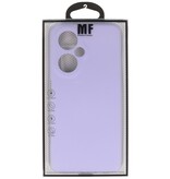 Custodia in TPU colorata alla moda per OnePlus Nord CE 3 Lite Viola