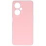 Fashion Color TPU Case OnePlus Nord CE 3 Lite Pink