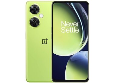 OnePlus Nord CE 3 Lite
