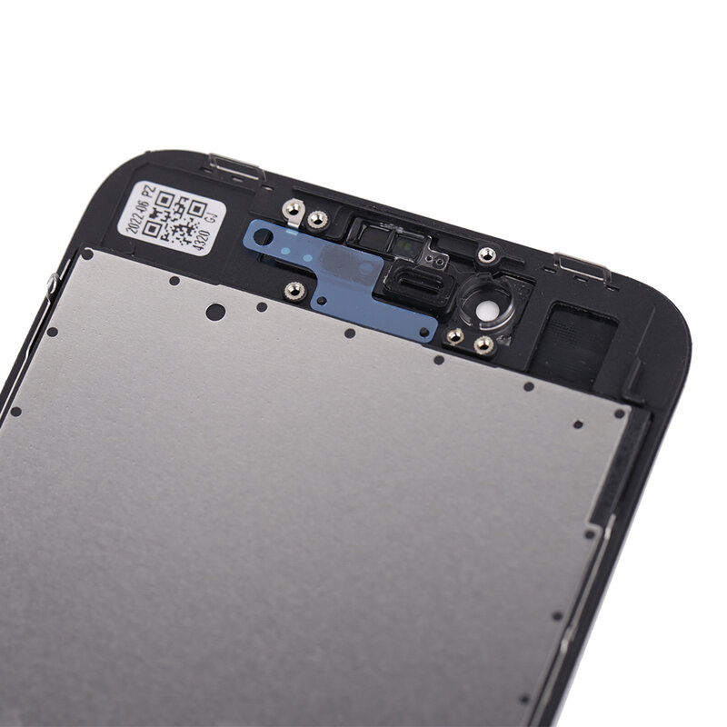 MF Display Private Label MF Prime FHD incell LCD til iPhone 8 - SE 2020 + Gratia MF Full Glass