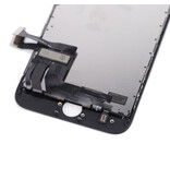 MF Display Private Label MF Prime FHD incell LCD til iPhone 8 - SE 2020 + Gratia MF Full Glass