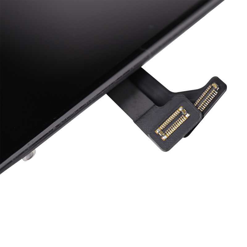 MF Display Huismerk MF Prime FHD incell LCD voor iPhone 8 - SE 2020  + Gratia MF Full Glass