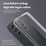 Custodia Trasparente Antiingiallimento per Samsung Galaxy S23 FE