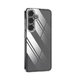 Funda Transparente Anti-Amarillamiento para Samsung Galaxy S23 FE