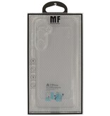 Anti-Yellowing Transparent Case for Samsung Galaxy S23 FE