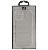 Anti-Vergilbungs-transparente Hülle für iPhone 15 Pro Max