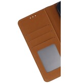 Bookstyle Wallet Cases Hoesje voor Samsung Galaxy A25 Navy