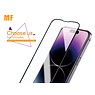 MF Glass MF Full Tempered Glass voor iPhone 15 Pro Max - Copy