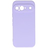 Custodia in TPU color moda per Google Pixel 9 Viola
