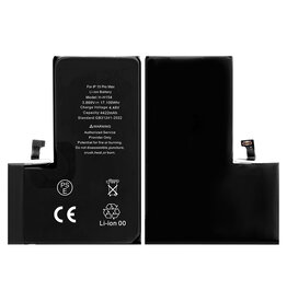 NCC Battery NCC Battery voor iPhone 15 Pro Max