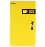 MF Display LCD Incell FHD COF Prime MF di House Brand per iPhone 14 Plus