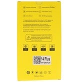 MF Display Huismerk MF Prime COF FHD incell LCD voor iPhone 14 Plus