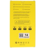 MF Display House Brand MF Prime COF FHD Incell LCD for iPhone 14