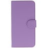 Réservez Style pour Sony Xperia Z1 Compact D5503 Violet
