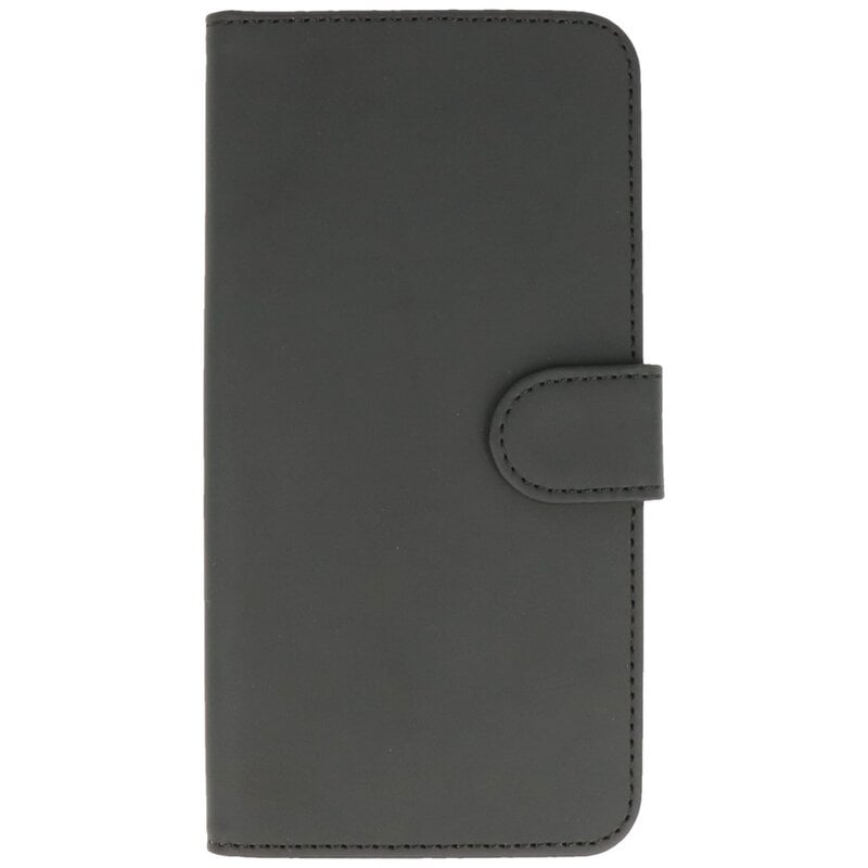 Bookstyle Case for Galaxy Note 4 N910F Black