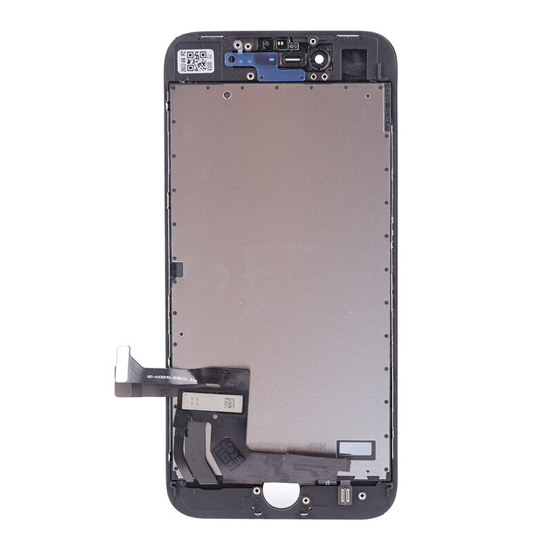 MF Display Huismerk MF Prime FHD incell LCD voor iPhone SE 2022 + Gratia MF Full Glass