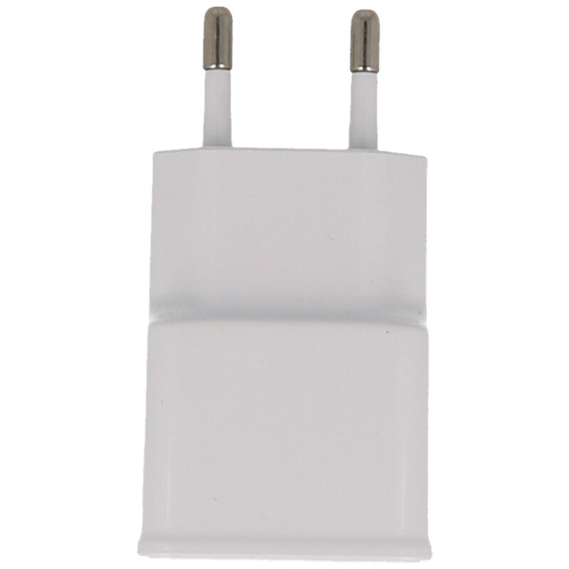 Micro Universal Reiseladegerät 2,4 A Weiß