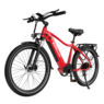 KOOLUX KOOLUX electric bicycle - E-bike - X3 - Red