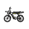 KOOLUX elcykel - Elcykel - X9 Pro - Sort