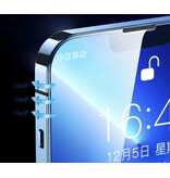 MF Gehard Glass voor Samsung Galaxy A07