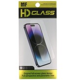 MF Gehard Glass voor Samsung Galaxy A07